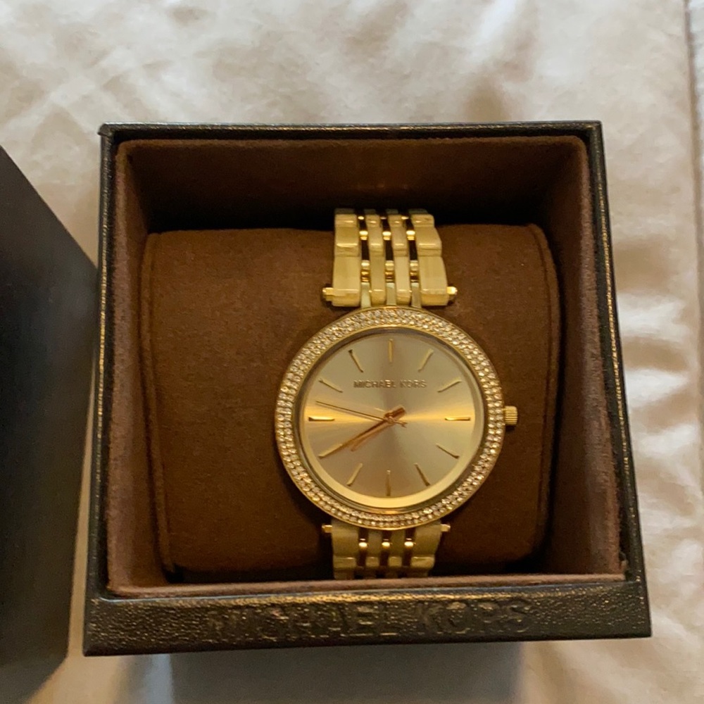 Michael Kors Watch